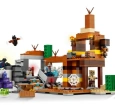 21263 LEGO® Minecraft Çorak Arazi Maden Kuyusu