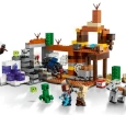 21263 LEGO® Minecraft Çorak Arazi Maden Kuyusu