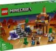 21263 LEGO® Minecraft Çorak Arazi Maden Kuyusu