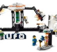 31142 LEGO® LEGO Creator Uzay Hız Treni