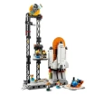 31142 LEGO® LEGO Creator Uzay Hız Treni