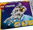 31152 LEGO® Creator Uzay Astronotu