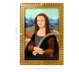 31213 LEGO® ART Mona Lisa