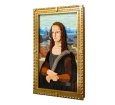 31213 LEGO® ART Mona Lisa