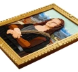 31213 LEGO® ART Mona Lisa