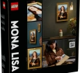 31213 LEGO® ART Mona Lisa