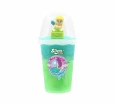 Slimy Mermaid Collectibles Slime - Yeşil-Mavi