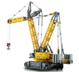 42146 LEGO® Technic Liebherr Paletli Vinç LR 13000