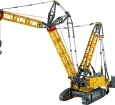 42146 LEGO® Technic Liebherr Paletli Vinç LR 13000