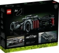 42156 LEGO® Technic PEUGEOT 9X8 24H Le Mans Hybrid Hypercar