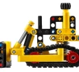 42163 LEGO® Technic Ağır İş Buldozeri