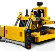 42163 LEGO® Technic Ağır İş Buldozeri