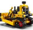 42163 LEGO® Technic Ağır İş Buldozeri