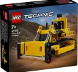 42163 LEGO® Technic Ağır İş Buldozeri