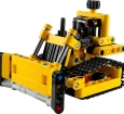 42163 LEGO® Technic Ağır İş Buldozeri