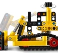 42163 LEGO® Technic Ağır İş Buldozeri