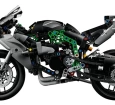 42170 LEGO® Technic Kawasaki Ninja H2R Motosiklet