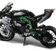 42170 LEGO® Technic Kawasaki Ninja H2R Motosiklet