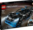 42176 LEGO® Technic Porsche GT4 e-Performance Yarış Arabası