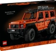 42177 LEGO® Technic Mercedes-Benz G 500 PROFESSIONAL Line