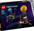 42179 LEGO® Technic Dünya ve Ay Yörüngesi