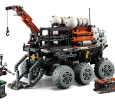 LEGO Technic Mars Ekibi Keşif Aracı 42180