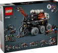 LEGO Technic Mars Ekibi Keşif Aracı 42180