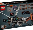 42181 LEGO® Technic VTOL Ağır Kargo Uzay Gemisi LT81