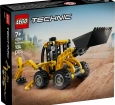 42197 LEGO® Technic Kazıcı Yükleyici