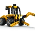 42197 LEGO® Technic Kazıcı Yükleyici