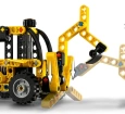 42197 LEGO® Technic Kazıcı Yükleyici