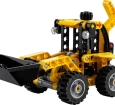 42197 LEGO® Technic Kazıcı Yükleyici