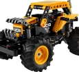 42199 LEGO® Technic Monster Jam™ DIGatron™ Çek-Bırak