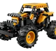 42199 LEGO® Technic Monster Jam™ DIGatron™ Çek-Bırak