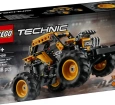 42199 LEGO® Technic Monster Jam™ DIGatron™ Çek-Bırak