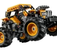 42199 LEGO® Technic Monster Jam™ DIGatron™ Çek-Bırak