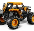 42199 LEGO® Technic Monster Jam™ DIGatron™ Çek-Bırak