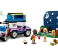 42603 LEGO® Friends Yıldız Gözlemleme Kamp Aracı