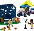 42603 LEGO® Friends Yıldız Gözlemleme Kamp Aracı