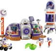 42605 LEGO® Friends Mars Uzay Üssü ve Roketi