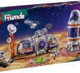 42605 LEGO® Friends Mars Uzay Üssü ve Roketi