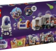 42605 LEGO® Friends Mars Uzay Üssü ve Roketi