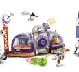 42605 LEGO® Friends Mars Uzay Üssü ve Roketi