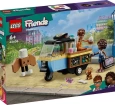 42606 LEGO® Friends Mobil Pastane