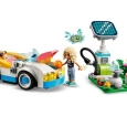 42609 LEGO® Friends Elektrikli Araba ve Şarj İstasyonu