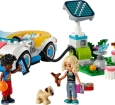 42609 LEGO® Friends Elektrikli Araba ve Şarj İstasyonu