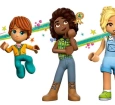 42617 LEGO® Friends Çiftlik Hayvanı Barınağı