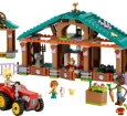 42617 LEGO® Friends Çiftlik Hayvanı Barınağı