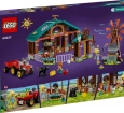 42617 LEGO® Friends Çiftlik Hayvanı Barınağı