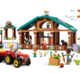 42617 LEGO® Friends Çiftlik Hayvanı Barınağı